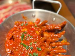 -西塔老太太泥炉烤肉(杭州首店)