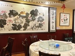 大堂-盛中钰广味小馆