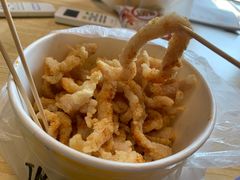 -鸡柳大人(汇金新地广场店)