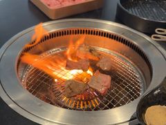 -和牛 烧肉寿喜烧涮锅 善(心斎橋店)