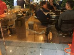 -张记焖窑·十五年专注焖烤(雍和宫店)