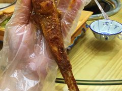 -冰煮羊(天利店)