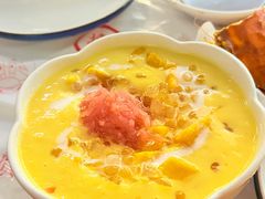 -三妹小龙虾·黄油蟹(华侨城总店)