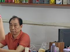 -东兴牛肉店(庄府巷店)