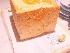 -绿茶餐厅(西湖银泰百货店)