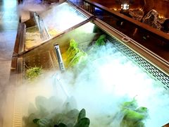 -温野菜涮涮锅(曲江大悦城店)