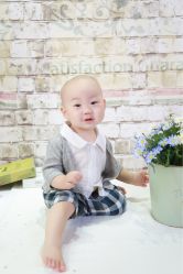-首尔宝宝SEOUL  BABY STUDIO(通州店)