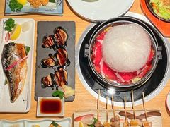 -大和食乐·鲜和牛酸汤火锅(环宇荟店)