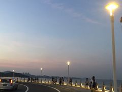 -情侣路