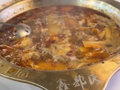 -鑫郭氏·南昌20年大排档·小龙虾羊蝎子(潮阳里店)