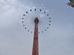 -北京石景山游乐园