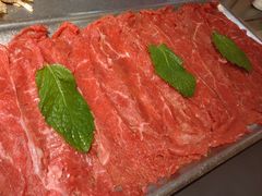-由衷贵州酸汤牛肉火锅(新桥店)