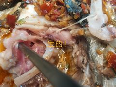 -聚缘堂·海鲜私房菜(松岭路店)