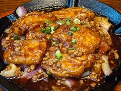 -食光慢宴·安吉土菜馆