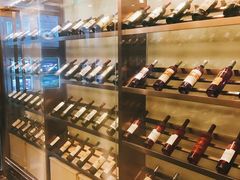 -朴大人炭烤·韩国料理(奥帆中心海尔洲际店)