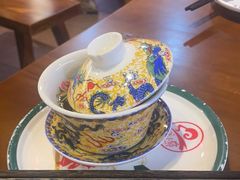 -津门老羊家·铜锅涮羊肉·烧烤(科技园店)