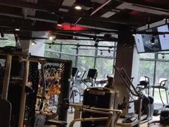 -威尔仕健身·游泳(古北店)
