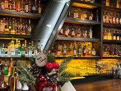 -黑角餐厅美式狂野Blackhorn(昌茂花园店)