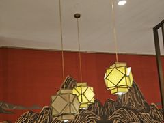 -百姓渔村(南中环店)
