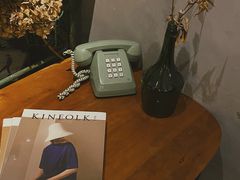 -时光花园(白鹭洲店)