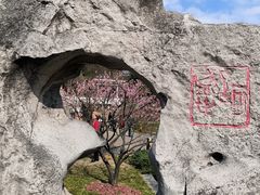 -无锡梅园公园