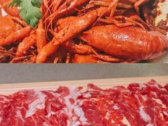 -阳坊涮肉(西直门凯德mall店)