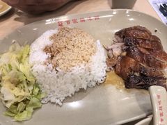 -百家鸡味馆(清泰店)