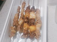 -丰茂烤串(港旅店)