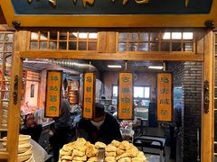 -百花人家(门城水岸店)