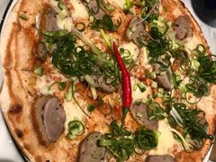 -玛尚诺Pizza&Bar(长泰广场店)