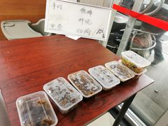 -瞻老元面馆(双塘路店)