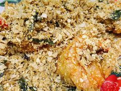 堂口秘制炒虾-My Way Town买味堂·东南亚餐厅(亦庄店)