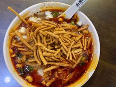 -西月城谭豆花(春熙路店)