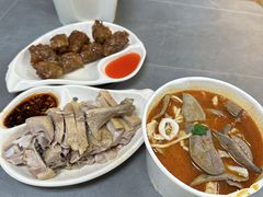 -四里沙茶面(湖滨四里店)