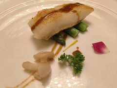 日式照烧银鳕鱼-酌宴府The China Club·广州万富希尔顿酒店(云城东路店)