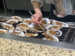 -汉巴味德·烤肉与啤酒的自助(杭州大悦城店)