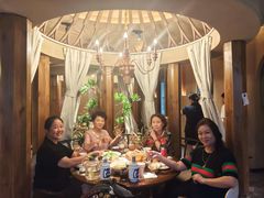 -相约·羊村小馆非遗手抓肉(七一酱园店)