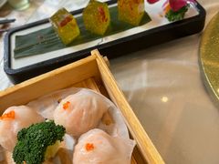 -渔村盛宴(航空新城店)