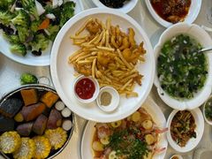 -好兄弟郭巨海鲜(天一阁店)