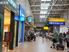 -吉隆坡国际机场