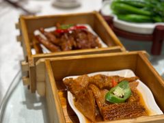 -白云宾馆·白云宴餐厅