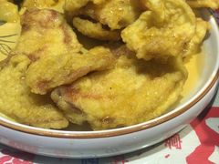 -八大碗·地道东北菜(白塔堡店)