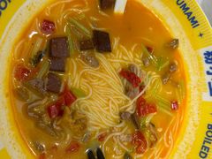 -粉小主·贵州酸汤牛肉粉(南京仙林金鹰店)