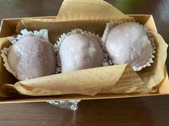 -李大牛和刘大力手作甜品(凯德店)