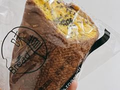 -韩国利尔面包(桂林路店)