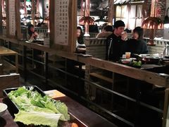 -三代烤肉(保利广场店)