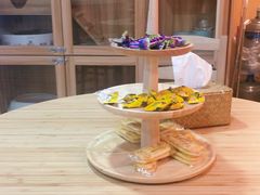 -白兔子密室(长寿路店)