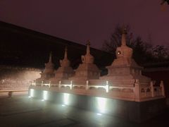 -安多素食(广仁寺路店)