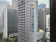 -广州威珀斯酒店
