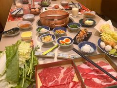 -伊豆野菜村(大族广场店)